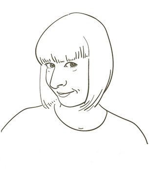 Christine Thöni