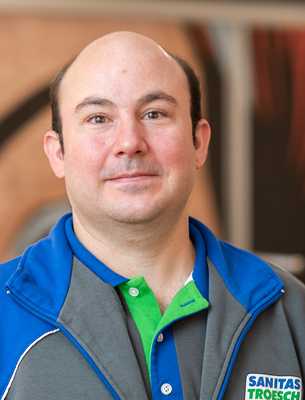Ansprechpartner Service Chur Mario Decurtins