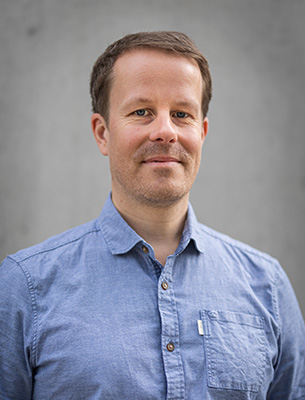 Ansprechpartner Service Biel Philipp Christen