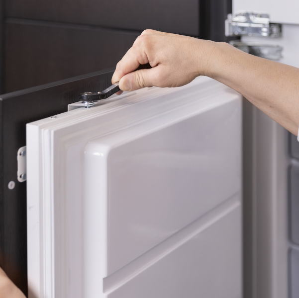 Service Sanitas Trosch Reparieren