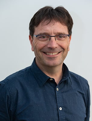 Ansprechpartner Stefan Hirt FR