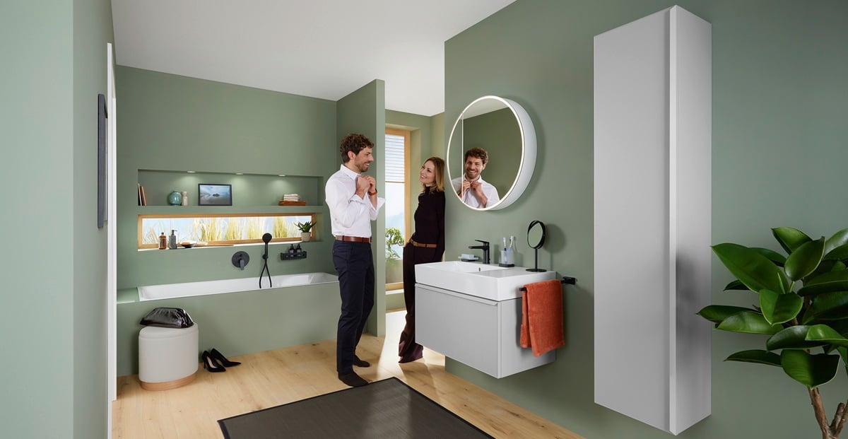 Alterna elena plus - Möbel